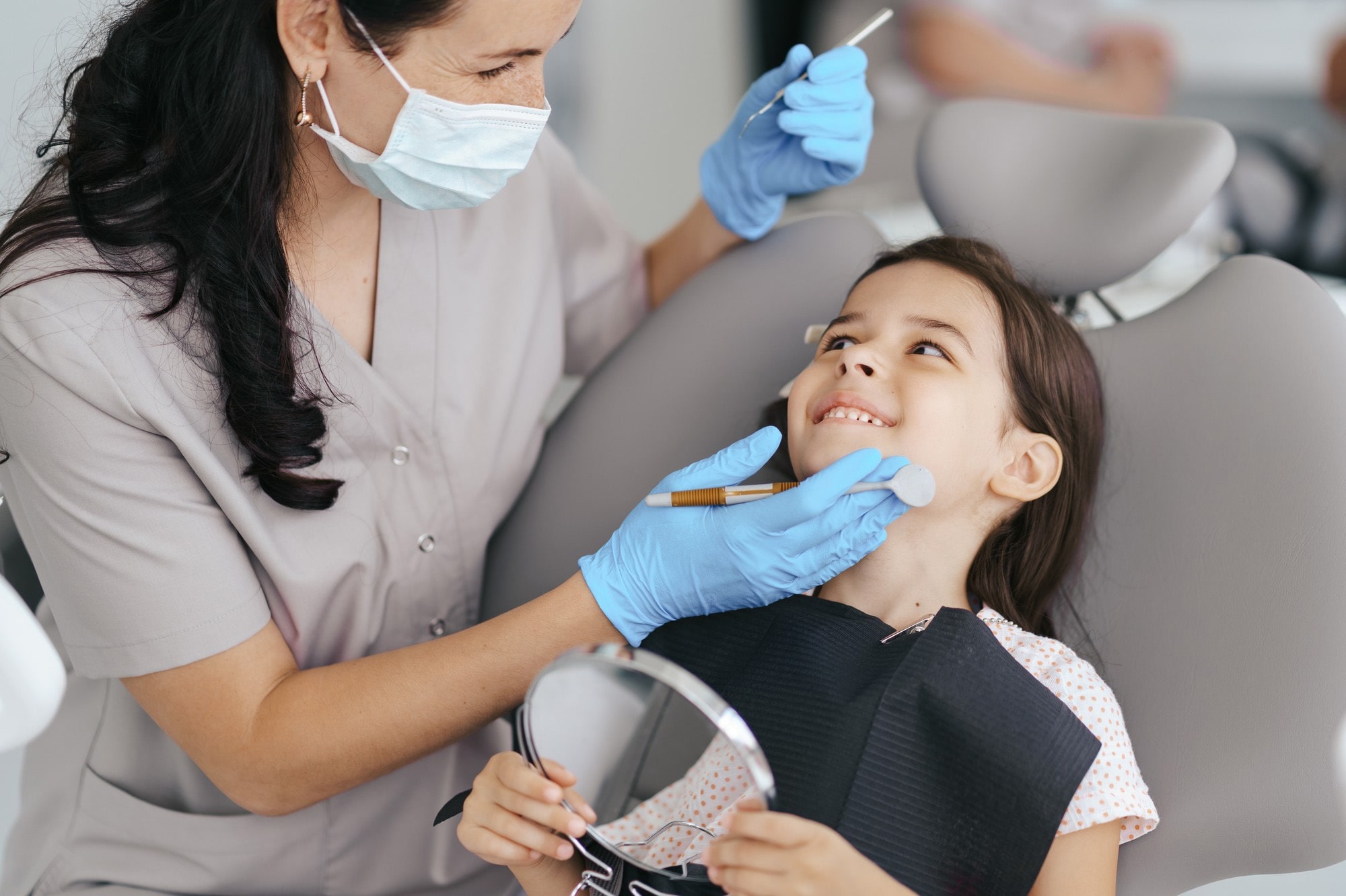 Background image - Emergency dentist Farnham