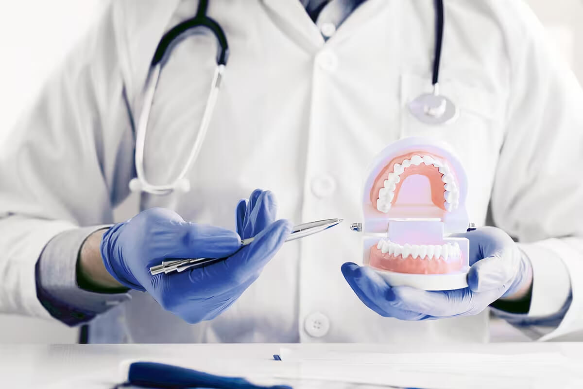 Dental Care in Farnham - Emergency dentist Farnham