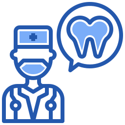 Dental Icon - Emergency dentist Farnham