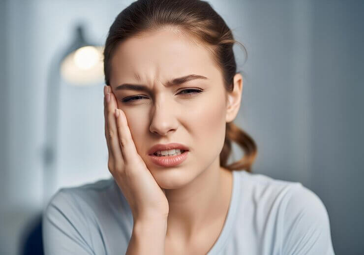 Emergency Dental Treatments in Farnham